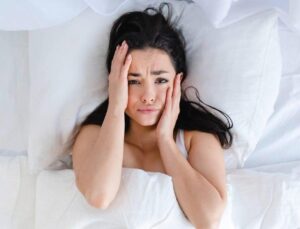 Uyku Araştırması Türk Toplumunun Yüzde 93’ü İyi Uyumuyor