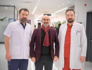 Uzmanlar uyardı: “Meme kanserinde yeni lezyonlar 6 ay içinde gelişebilir”