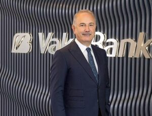 VakıfBank’tan 1,5 milyar Euro meblağında yeni yurt dışı kaynak