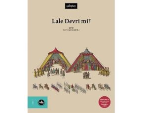 VBKY “Lale Bölümü mi?”yi yayımladı