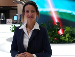 Vestel’den Son Bir Yılda 44 Milyon Litre Su Tasarrufu