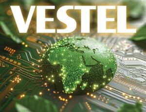 Vestel’in İklim Performansı CDP’den A Notu Aldı