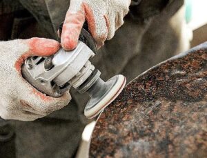 VI. AMORF Doğal Taş Proje Tasarım Yarışı Müracaatları Başladı