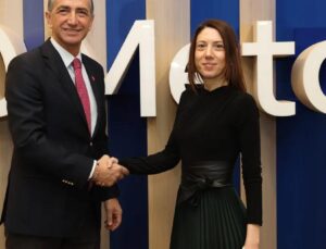 Vodafone Red ve Meta İşbirliğinde Yeni Dönem