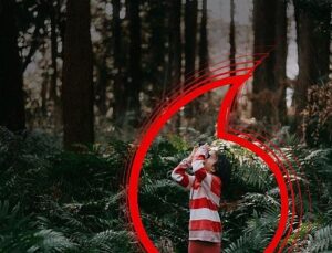 Vodafone Türkiye’nin Karbon Emisyonu 5 Yılda %94,77 Azaldı