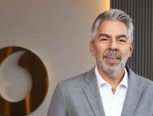 Vodafone Türkiye’nin Karbon Emisyonu 5 Yılda %94,77 Azaldı