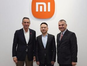 Vodafone ve Xiaomi’den Yeni Nesil Teknolojilerde İş Birliği