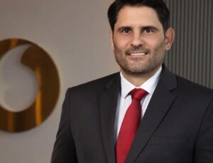 Vodafone’dan Araç Güvenliği ve Acil Durum İletişimi İçin Kritik Hizmet
