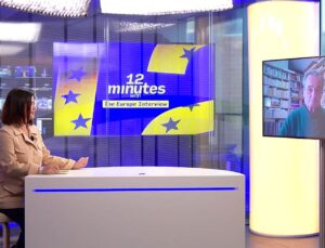Von der Leyen ‘acting outside of competence’ on Iran war, former France ambassador Araud says