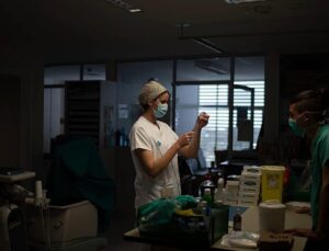 ‘We can’t afford it’: EU workers leave Germany despite labour shortage