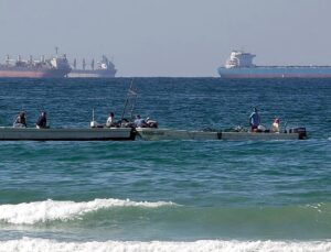 What are Europe’s oil route alternatives to the Strait of Hormuz?