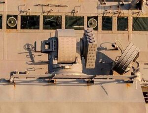 What is HELIOS, the US laser destroying cheap Iranian drones for cents