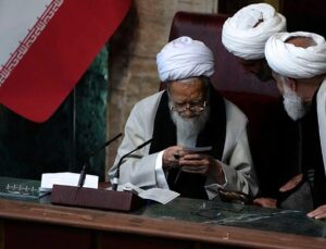 What is Iran’s Assembly of Experts and who will succeed Khamenei?
