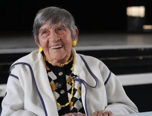 With Spielberg’s help, a 101-year-old Auschwitz survivor becomes warrior against hate