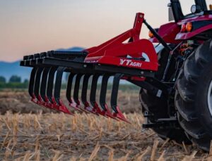 Yanmar Turkey, YTAgri Markası ile Türkiye’nin Üretim Gücünü Küresel Pazara Taşıyor