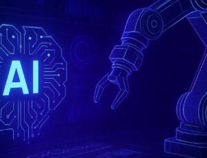 Yapay Zekâ Ajanları ile Akıllı Üretimde Yeni Dönem