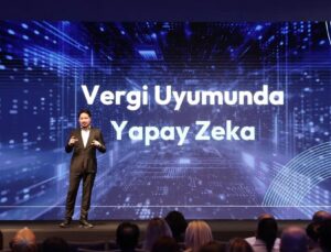 Yapay Zekâ ve Gerçek Zamanlı Veriyle, Vergide Akıllı Uyum Çağı