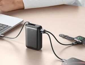 Yapay Zeka Cepte Şarjı Hızlı Bitiriyor