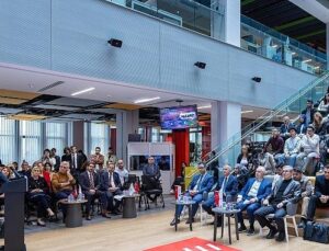 Yapay Zekada Türkiye-Almanya İş Birliği