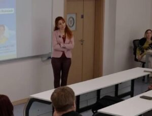 Yaşar Üniversitesi’nde Bitkisel Yağlar ve Doğru Bilinen Yanlışlar Tartışıldı