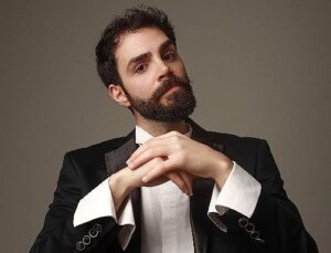 Yasin Yıldıran’ın ‘Kurtar Beni’ Müziğinin Klibi Yayımlandı