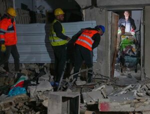 Yemen’s Houthis say they carried out their first military operation targeting Israel ‘successfully’