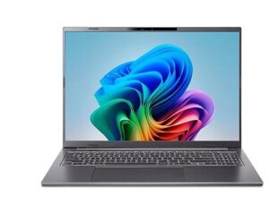 Yeni Acer Aspire 16 AI ile Yapay Zeka Günlük Bilgisayar Tecrübesinin Merkezine Yerleşiyor