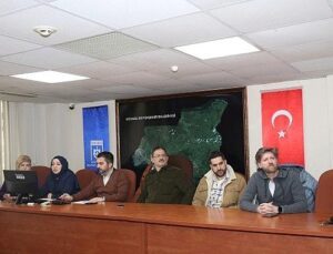 Yeni Makine İkmal Atölyesi için ihale tamam