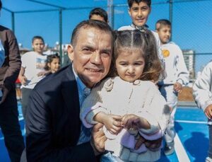 Yenişehir’de Avrupa’ya örnek belediyecilik