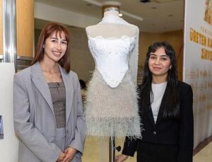 Yenişehir’de bayan gücü tepe yaptı