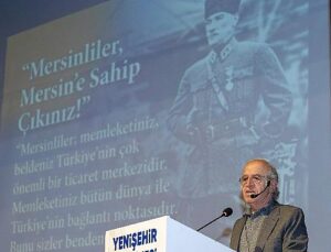 Yenişehir’de Mersin’in tarihine seyahat