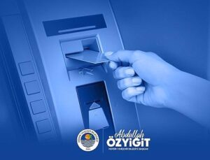 Yenişehir’de üniversite öğrencilerine can suyu