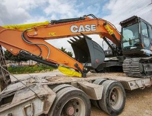 Yenişehir’in araç filosu güçleniyor