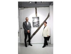 “Yerle Gök Arasında” standı Fotoğraf Müzesi’nde kapılarını açtı