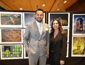 ”Yeşilin Altın Damlası” Fotoğraf Müsabakası’nda kazananlar açıklandı