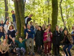 Yves Rocher Vakfı Toprağın Kadınları Ödülü 2026 Başvuruları 30 Nisan’a Kadar Devam Ediyor!