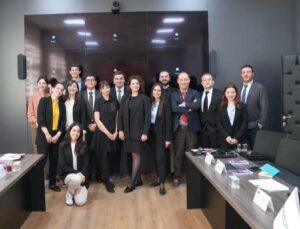 15 Milyon Kişiye Ulaşan Seeco Kadın Ve Gençleri Güçlendiriyor