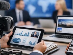 2025’te B2B habercilik trendleri