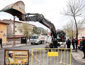 2026 Yılı Nevşehir Belediyesi’nin Yatırım ve Hizmet Yılı Olacak