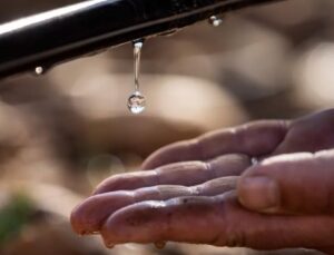 2026–2035 Ulusal Su Planı’yla Uyumlu “Su Verimliliği” Odaklı Stratejik Çalışma Planını Hayata Geçiriyor