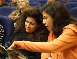 23. Milletlerarası Ankara Hikaye Günleri Başladı