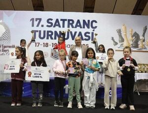 23 Nisan Çocuk ve Uçurtma Şenliği hafta sonu doldu taştı
