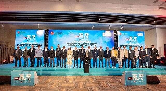 26 Nisan-3 Mayıs tarihleri ortasında Dünya Türkiye Bisiklet Cinsi’ni izleyecek