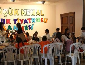 40. Çocuk Şenliği Atölyeleri İçin Müracaatlar Başlıyor