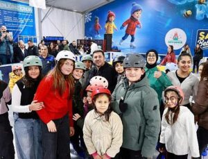 40 Gün Boyunca 15.000 Tekil Ziyaretçiyi Ağırladık