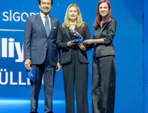 72. AXA Sigorta Milliyet Yılın Sporcusu Ödülleri Sahiplerini Buldu