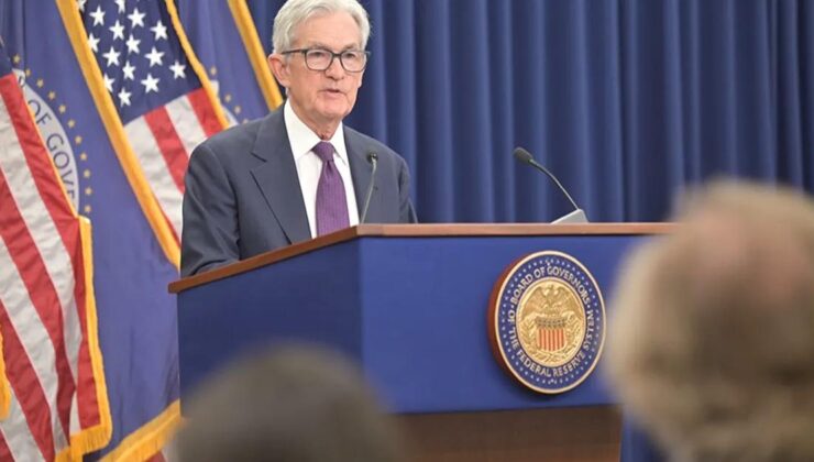 ABD Merkez Bankası (Fed), faiz kararını açıkladı