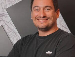 adidas Türkiye’de Üst Düzey Atama