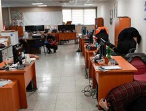 Afetlere karşı tam hazırlık