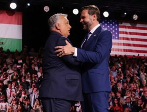 After Orbán loss, Europe’s far right reassesses MAGA endorsement